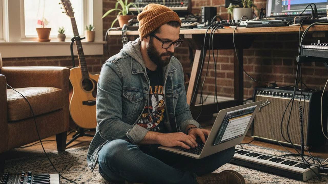 Conversational AI for Worship Leaders