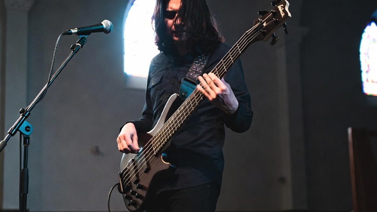 Need a Bassist for Your Worship Team?