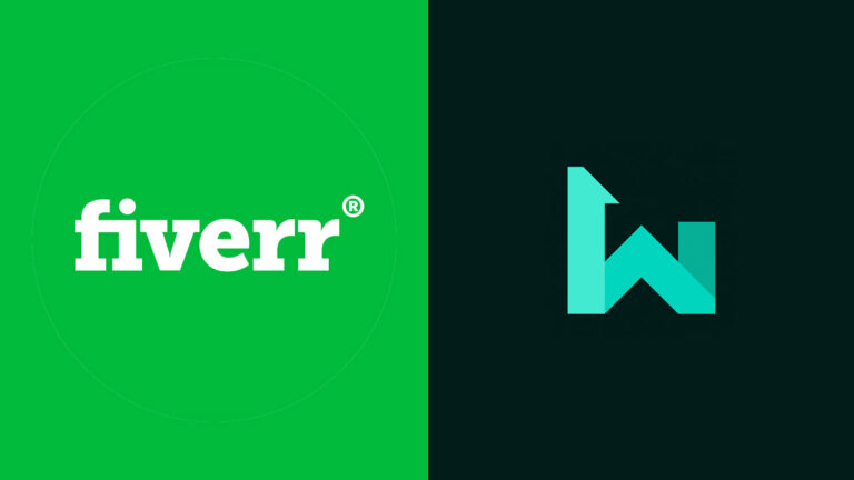 Fiverr vs Worship Team AI