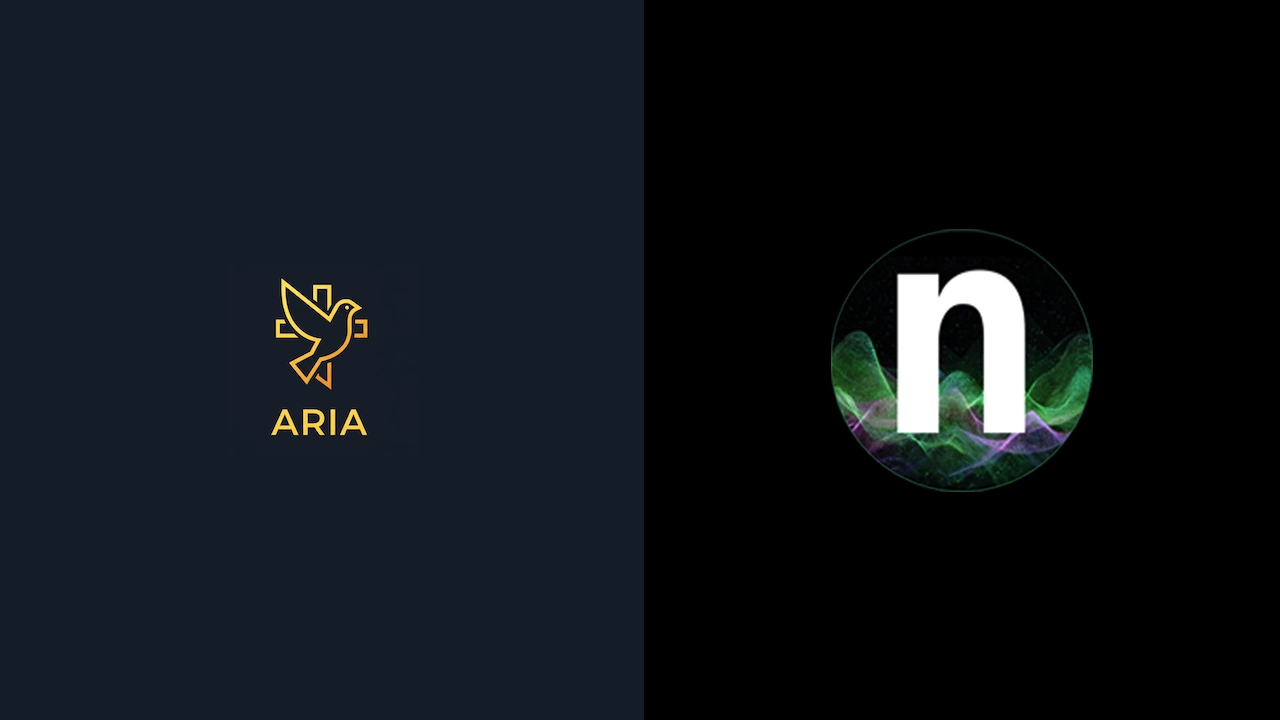 Aria vs Nova Worship AI Agent